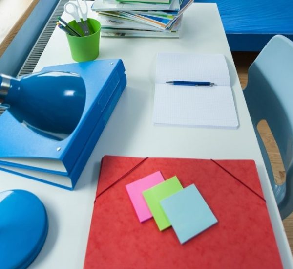 best homeschool desk